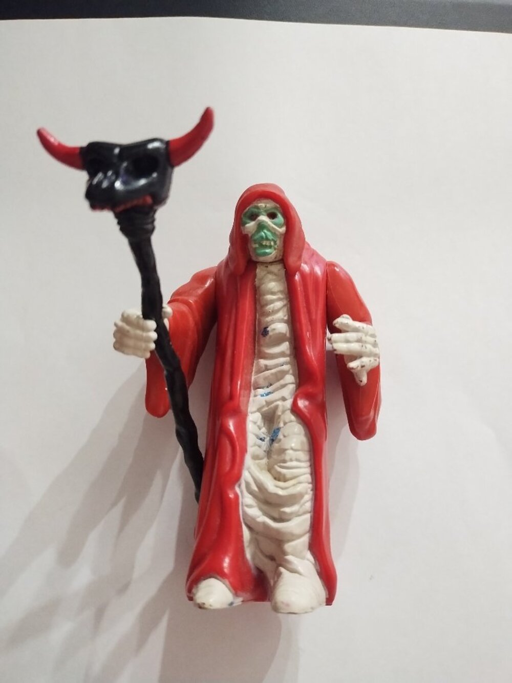 Thundercats Mummy Mumm-Ra